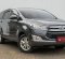 2019 Toyota Kijang Innova 2.0 G Abu-abu - Jual mobil bekas di Jawa Barat-11