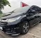 2017 Honda Odyssey Prestige 2.4 Hitam - Jual mobil bekas di Jawa Barat-9