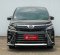 2019 Toyota Voxy 2.0 A/T Hitam - Jual mobil bekas di Jawa Barat-1