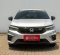 2021 Honda City Hatchback RS CVT Abu-abu - Jual mobil bekas di Jawa Barat-8