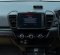 2021 Honda City Hatchback RS CVT Abu-abu - Jual mobil bekas di Jawa Barat-11