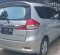 2016 Suzuki Ertiga GL AT Abu-abu - Jual mobil bekas di Jawa Barat-7