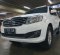 2013 Toyota Fortuner G Luxury Hitam - Jual mobil bekas di DKI Jakarta-4