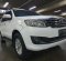 2013 Toyota Fortuner G Luxury Hitam - Jual mobil bekas di DKI Jakarta-7