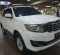 2013 Toyota Fortuner G Luxury Hitam - Jual mobil bekas di DKI Jakarta-8