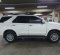 2013 Toyota Fortuner G Luxury Hitam - Jual mobil bekas di DKI Jakarta-12