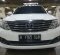 2013 Toyota Fortuner G Luxury Hitam - Jual mobil bekas di DKI Jakarta-13