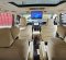 2020 Toyota Alphard 2.5 G A/T Hitam - Jual mobil bekas di Jawa Barat-6