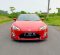 2014 Toyota 86 FT Merah - Jual mobil bekas di DI Yogyakarta-1