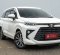 2024 Toyota Avanza 1.5 G CVT Putih - Jual mobil bekas di Jawa Barat-4