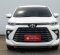 2024 Toyota Avanza 1.5 G CVT Putih - Jual mobil bekas di Jawa Barat-5