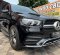 2021 Mercedes-Benz GLE 450 4MATIC AMG Line Hitam - Jual mobil bekas di Jawa Barat-1