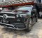 2021 Mercedes-Benz GLE 450 4MATIC AMG Line Hitam - Jual mobil bekas di Jawa Barat-4