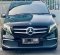 2019 Mercedes-Benz V-Class V 260 Hitam - Jual mobil bekas di DKI Jakarta-9