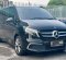 2019 Mercedes-Benz V-Class V 260 Hitam - Jual mobil bekas di DKI Jakarta-10