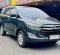 2017 Toyota Kijang Innova G A/T Diesel Abu-abu - Jual mobil bekas di DKI Jakarta-2