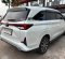 2023 Toyota Veloz Q Putih - Jual mobil bekas di Jawa Barat-10