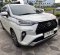 2023 Toyota Veloz Q Putih - Jual mobil bekas di Jawa Barat-12