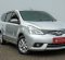 2016 Nissan Grand Livina XV Silver - Jual mobil bekas di Jawa Barat-10