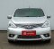 2016 Nissan Grand Livina XV Silver - Jual mobil bekas di Jawa Barat-11