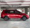 2017 Honda BR-V E Prestige Merah - Jual mobil bekas di Kalimantan Barat-3