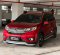 2017 Honda BR-V E Prestige Merah - Jual mobil bekas di Kalimantan Barat-7