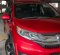 2017 Honda BR-V E Prestige Merah - Jual mobil bekas di Kalimantan Barat-8