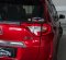 2017 Honda BR-V E Prestige Merah - Jual mobil bekas di Kalimantan Barat-9