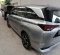 2022 Daihatsu Xenia 1.5 R CVT Silver - Jual mobil bekas di Banten-2