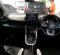 2022 Daihatsu Xenia 1.5 R CVT Silver - Jual mobil bekas di Banten-3