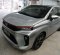 2022 Daihatsu Xenia 1.5 R CVT Silver - Jual mobil bekas di Banten-7