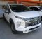 2021 Mitsubishi Xpander Cross Premium Package AT Putih - Jual mobil bekas di DKI Jakarta-3