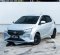 2023 Daihatsu Ayla 1.0L X MT Silver - Jual mobil bekas di Kalimantan Barat-3