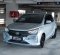 2023 Daihatsu Ayla 1.0L X MT Silver - Jual mobil bekas di Kalimantan Barat-6