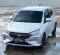 2023 Daihatsu Ayla 1.0L X MT Silver - Jual mobil bekas di Kalimantan Barat-7