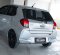 2023 Daihatsu Ayla 1.0L X MT Silver - Jual mobil bekas di Kalimantan Barat-8