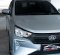 2023 Daihatsu Ayla 1.0L X MT Silver - Jual mobil bekas di Kalimantan Barat-9