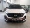 2022 Wuling Almaz Pro 7-Seater Putih - Jual mobil bekas di DKI Jakarta-5