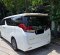 2015 Toyota Alphard 2.5 G A/T Putih - Jual mobil bekas di DKI Jakarta-5