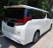 2015 Toyota Alphard 2.5 G A/T Putih - Jual mobil bekas di DKI Jakarta-10