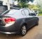 2011 Honda City E Abu-abu - Jual mobil bekas di Banten-1