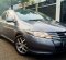 2011 Honda City E Abu-abu - Jual mobil bekas di Banten-5