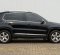 2014 Volkswagen Tiguan TSI 1.4 Automatic Hitam - Jual mobil bekas di Banten-8