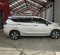 2021 Mitsubishi Xpander Ultimate A/T Silver - Jual mobil bekas di Banten-6