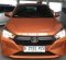 2023 Daihatsu Ayla 1.0L X MT Orange - Jual mobil bekas di Banten-2