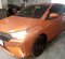 2023 Daihatsu Ayla 1.0L X MT Orange - Jual mobil bekas di Banten-4