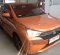 2023 Daihatsu Ayla 1.0L X MT Orange - Jual mobil bekas di Banten-6