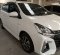 2022 Daihatsu Ayla 1.2L R MT Putih - Jual mobil bekas di Banten-8