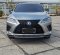 2021 Lexus RX 300 F Sport Silver - Jual mobil bekas di DKI Jakarta-2