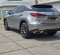 2021 Lexus RX 300 F Sport Silver - Jual mobil bekas di DKI Jakarta-8